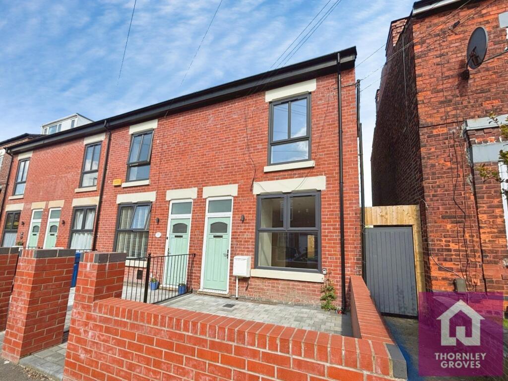 Main image of property: Florist Street, Stockport, Greater Manchester, SK3