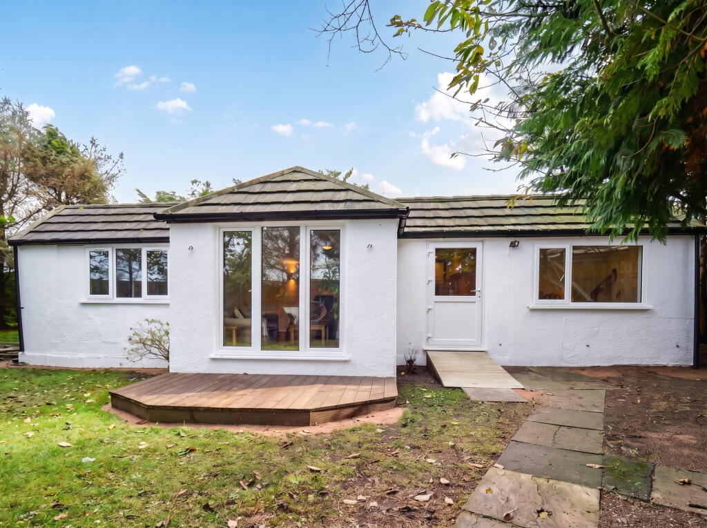 Main image of property: Southerness, Dumfries, DG2 8BB