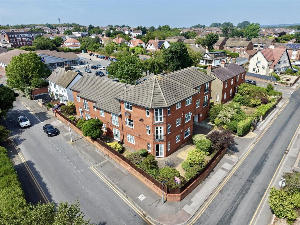 Main image of property: Downham Road South, Heswall, Wirral, CH60