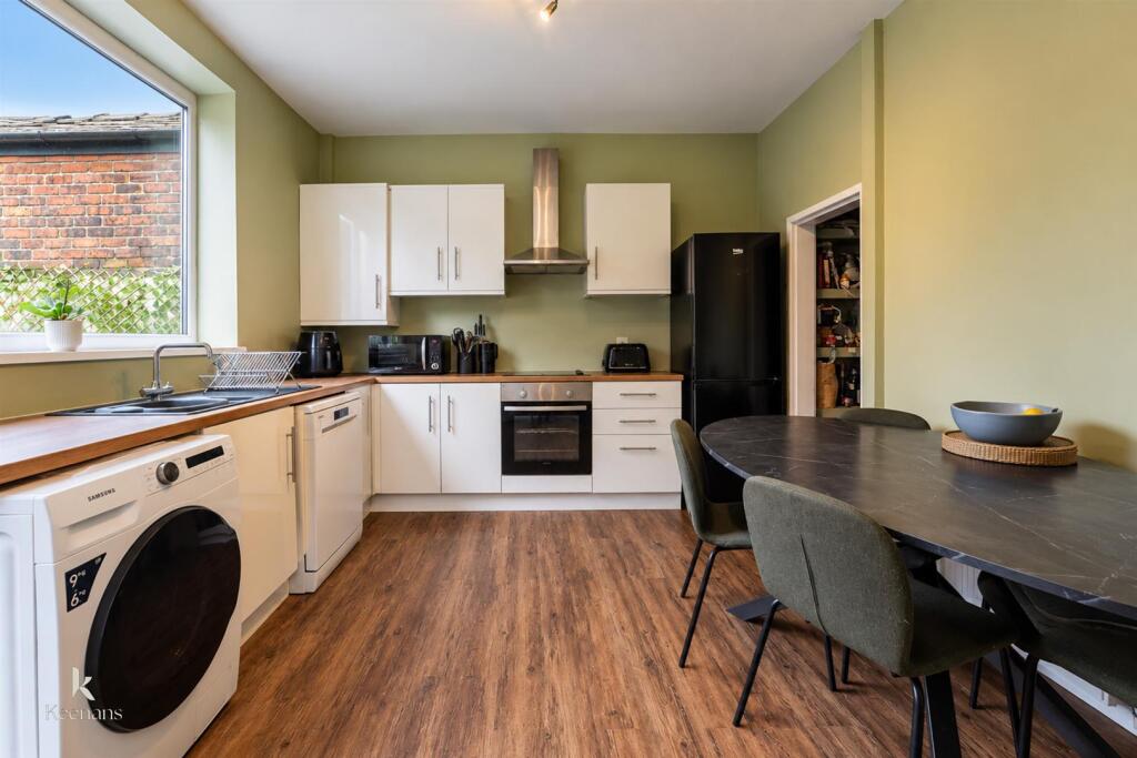 Main image of property: Buchanan Street, Pendlebury