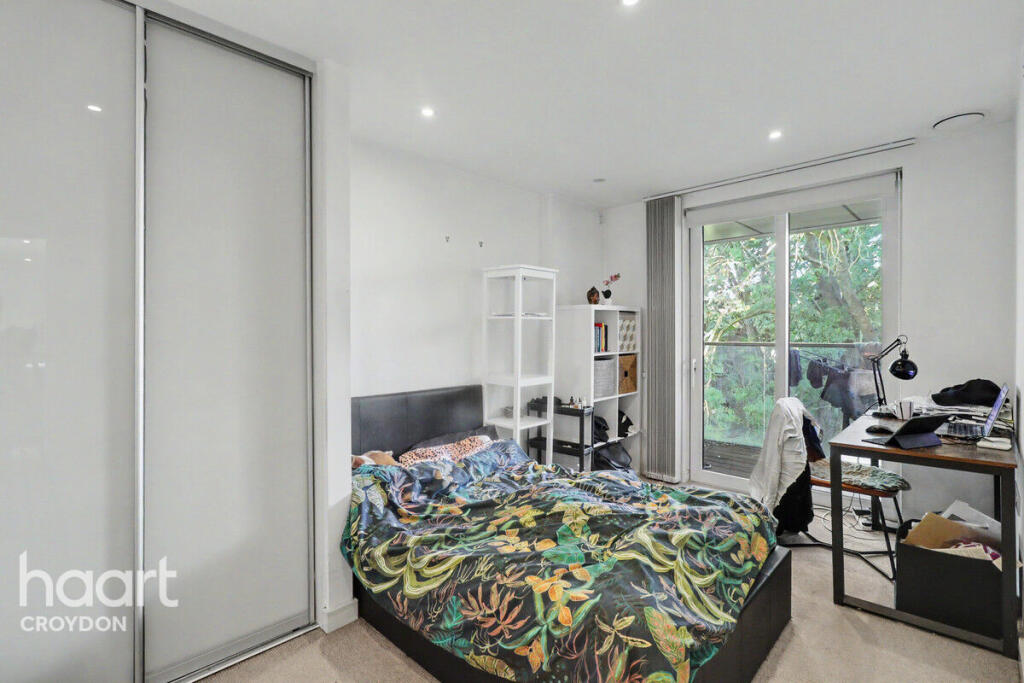 Main image of property: Saffron Central Square, CROYDON