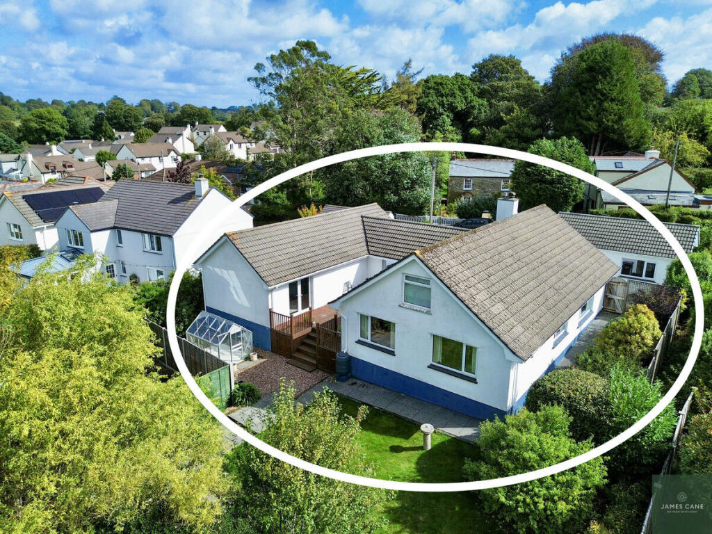 Main image of property: Perranwell Station, Truro, TR3