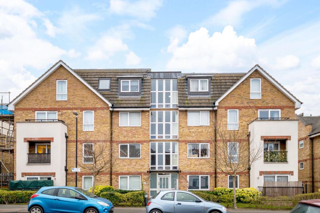 Main image of property: Hatherley Road, Sidcup, DA14