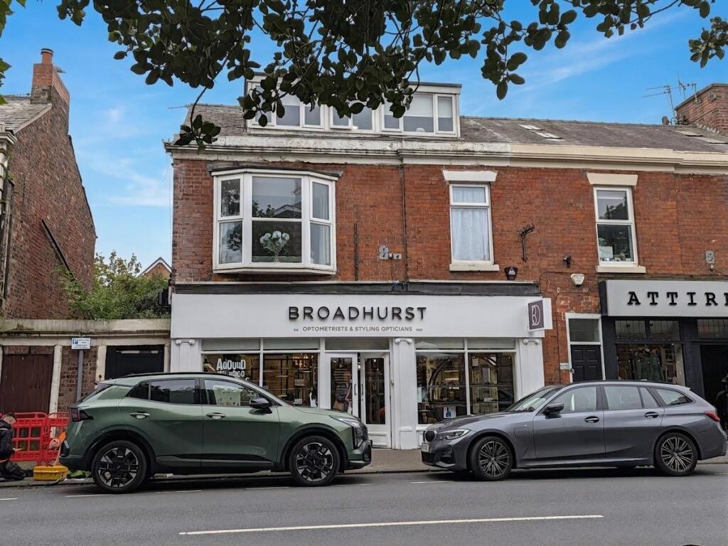 Main image of property: Market Square, Lytham