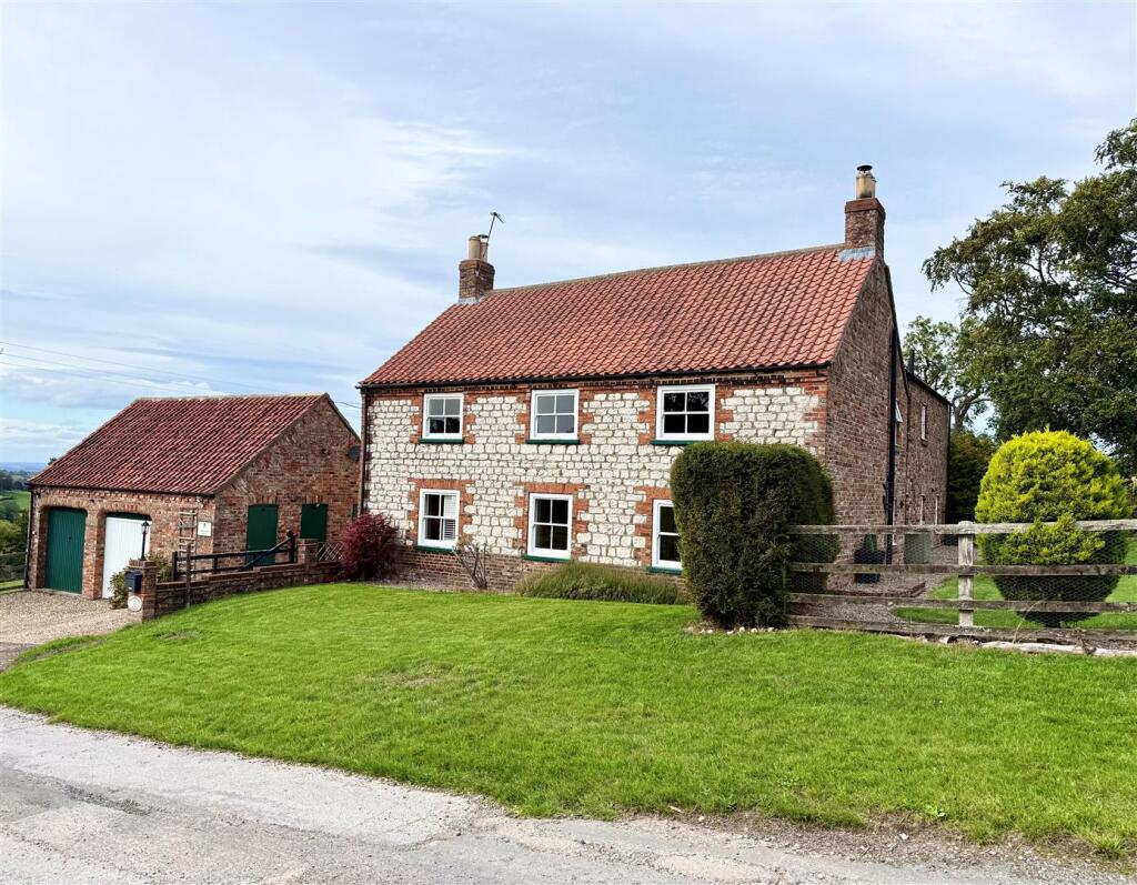 Main image of property: Painsthorpe, Kirby Underdale, York