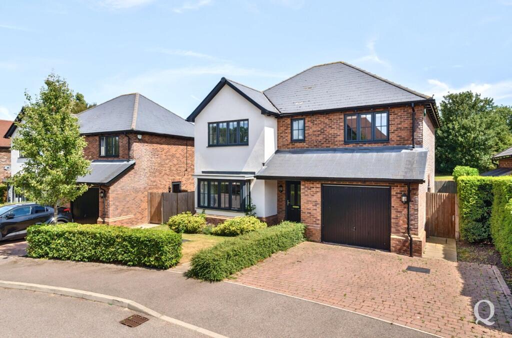 Main image of property: Eden Meadow, Newington, Sittingbourne, Kent, ME9