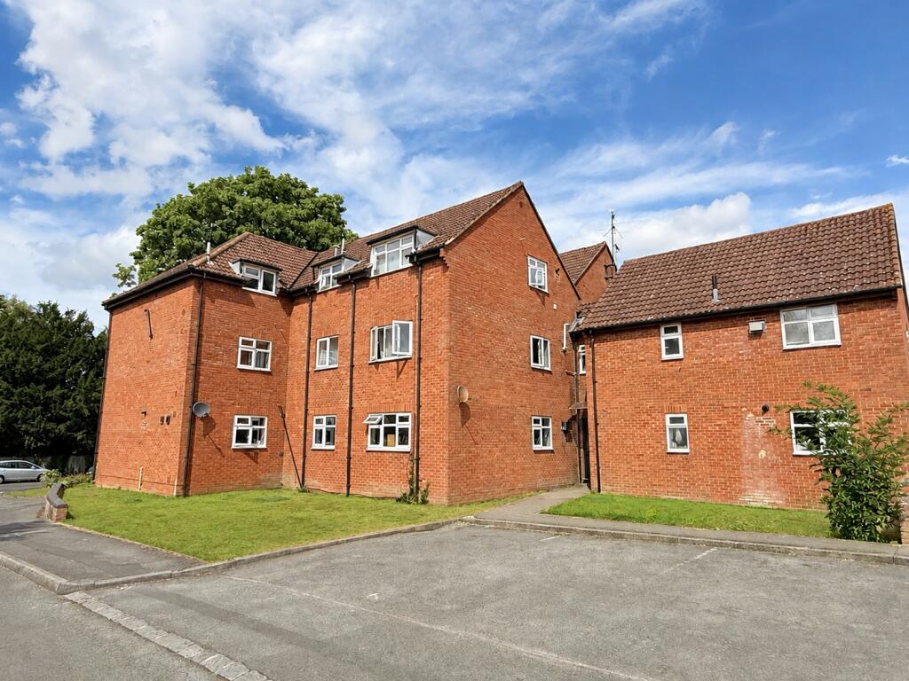 Main image of property: Ormond Road, Wantage, Oxfordshire, OX12