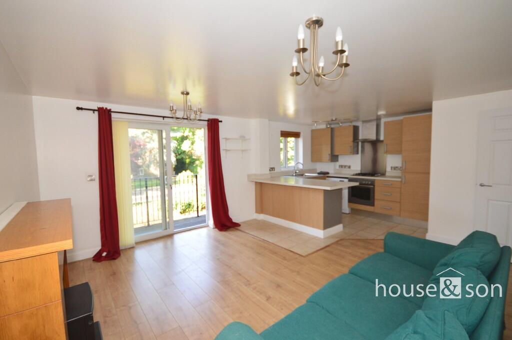 Main image of property: Wellesley House, 55 Wellington Road, Bournemouth