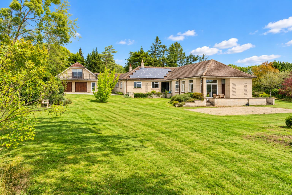 Main image of property: Bury End, Stagsden, Bedford