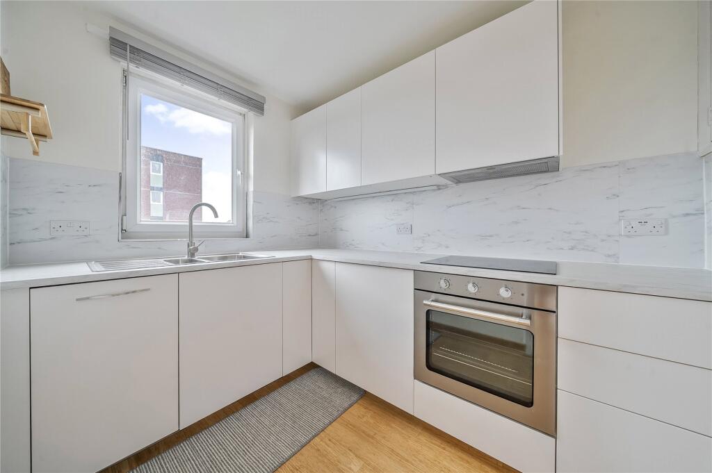 Main image of property: Porchester Mead, Beckenham