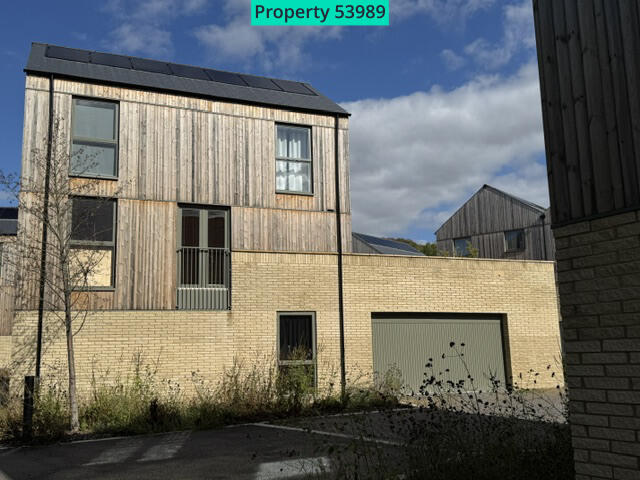 Main image of property: 18 Windebanks, Box, Corsham, SN13