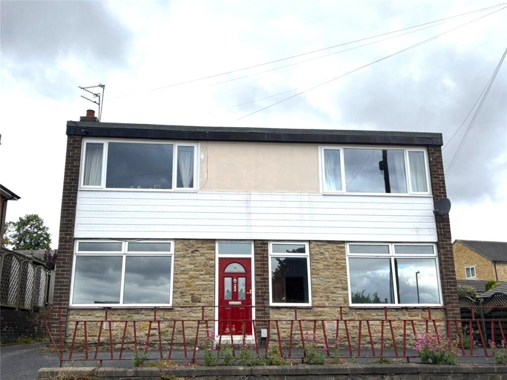 Main image of property: The Town, Dewsbury, West Yorkshire, WF12