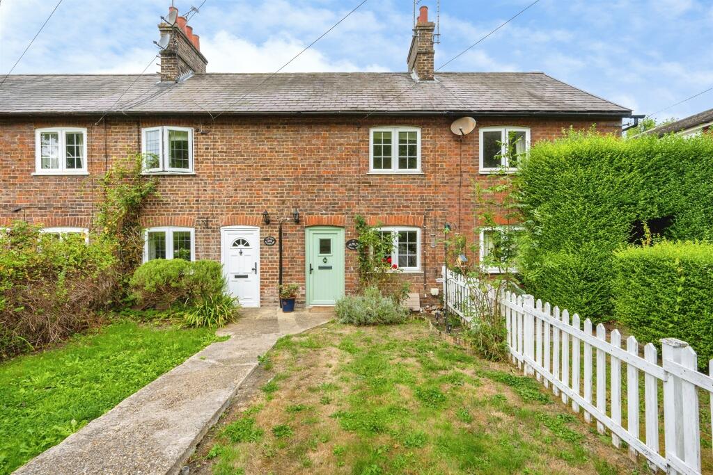 Main image of property: Station Road, Cheddington, Leighton Buzzard