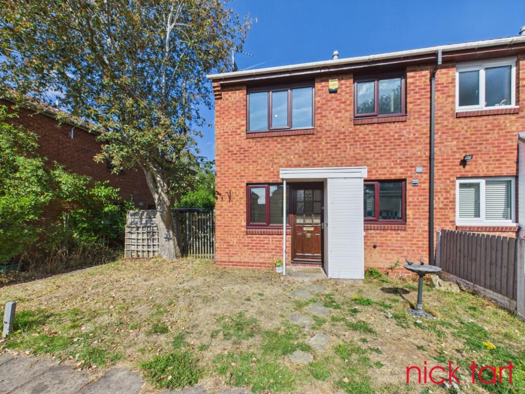Main image of property: Melrose Drive, Perton, Wolverhampton