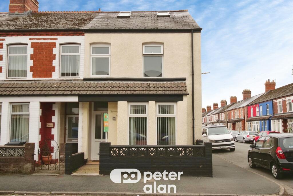 Main image of property: Radyr Road, Cardiff