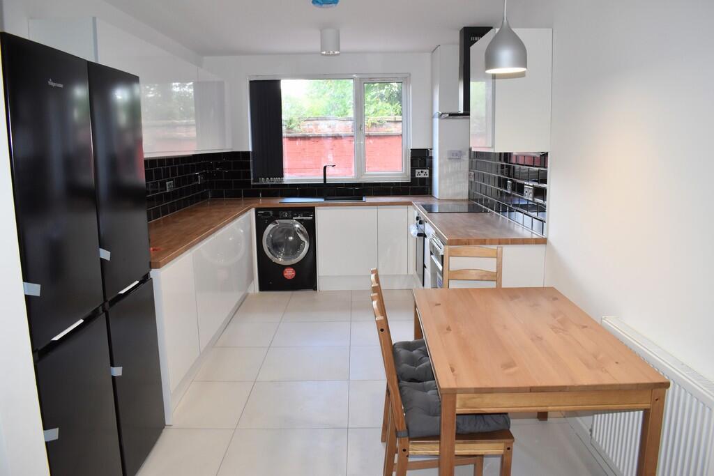 Main image of property: Whitby Road, Fallowfield, Manchester