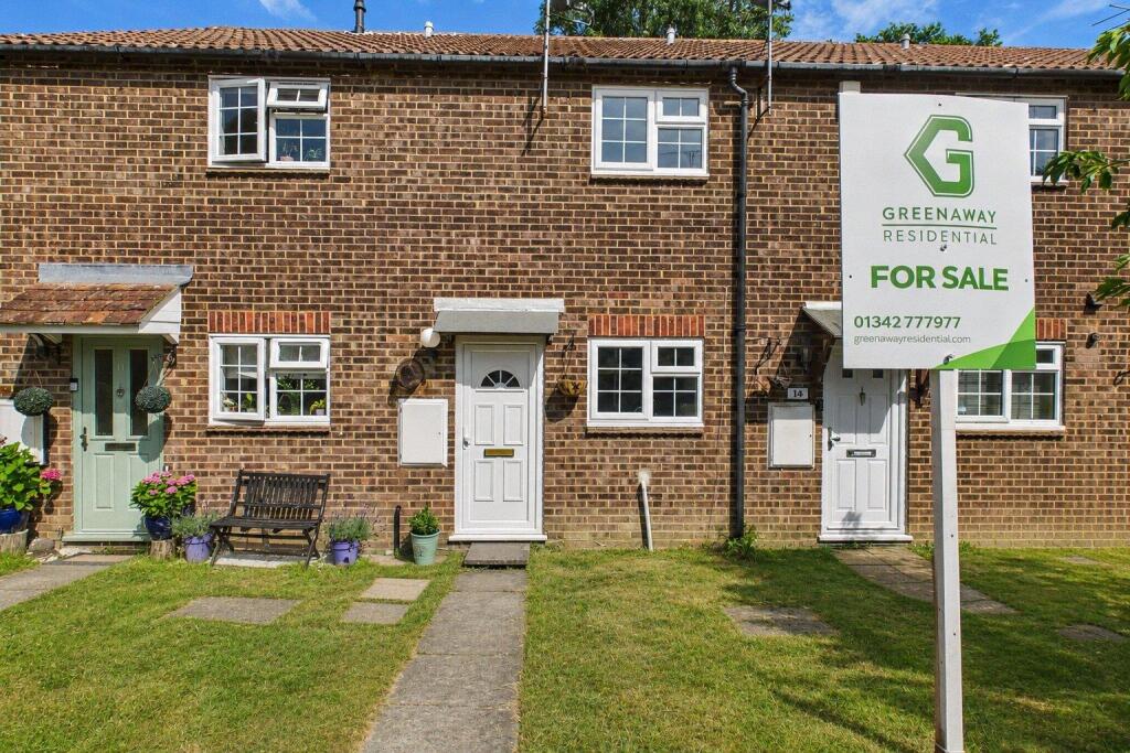 Main image of property: Elm Drive, East Grinstead, West Sussex