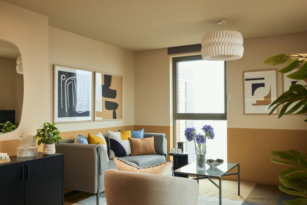 Main image of property: 806 Haft Works, Soho Yard, Sheffield