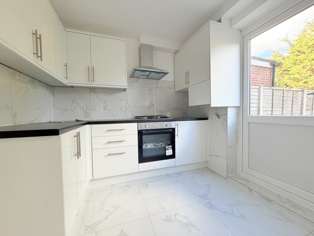 Main image of property: Becontree Avenue, Dagenham, Barking And Dagenham