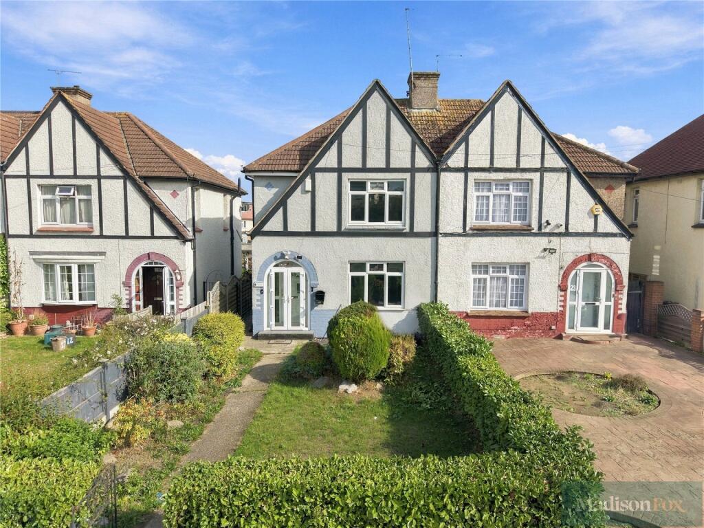 Main image of property: Great Cambridge Road, Cheshunt, Waltham Cross, Hertfordshire, EN8