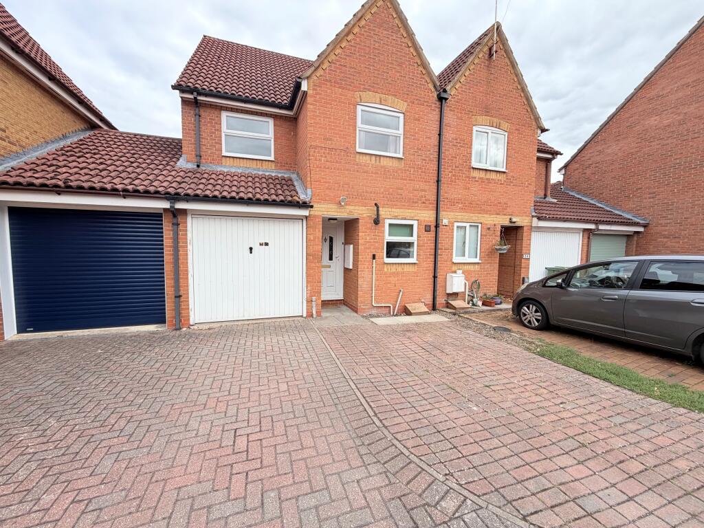Main image of property: Darent Place, DIDCOT