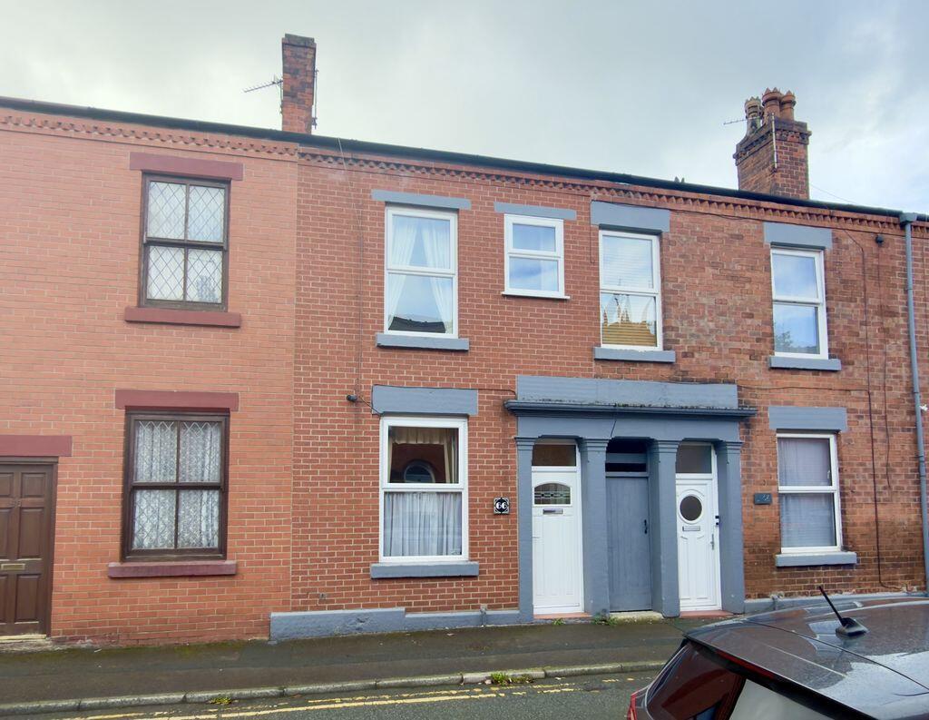 Main image of property: Anderton Street, Chorley, Lancashire