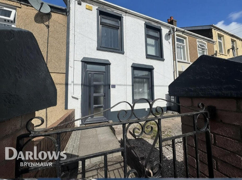 Main image of property: Greenfield Terrace, Tredegar