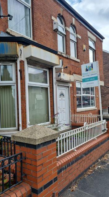 Main image of property: Ashton New Road Manchester M11 4PB