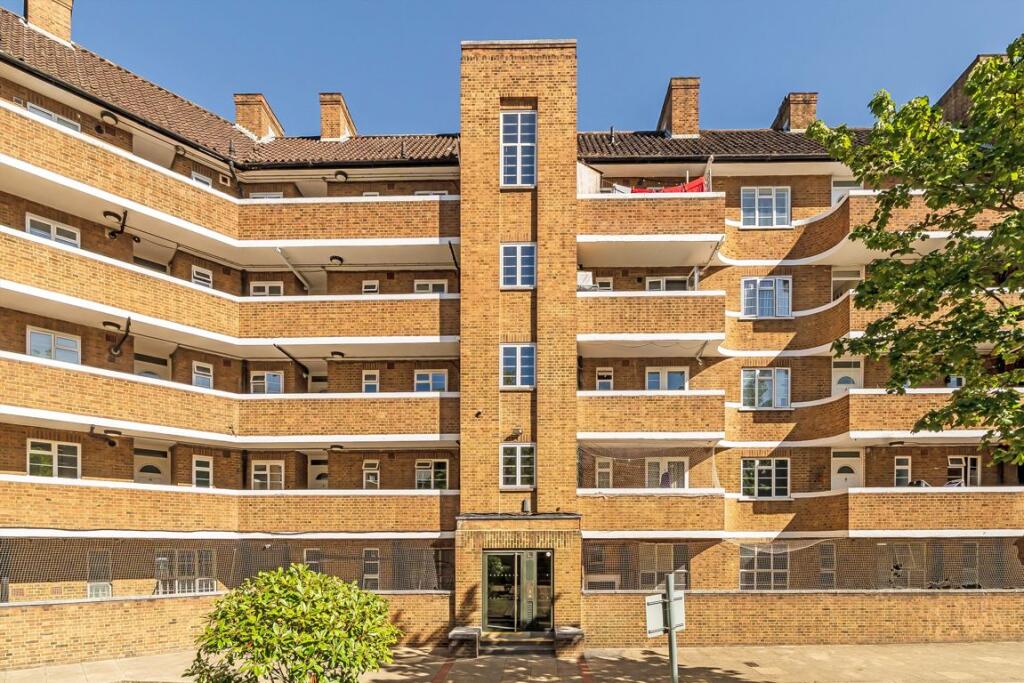 Main image of property: Maida Vale, Maida Vale