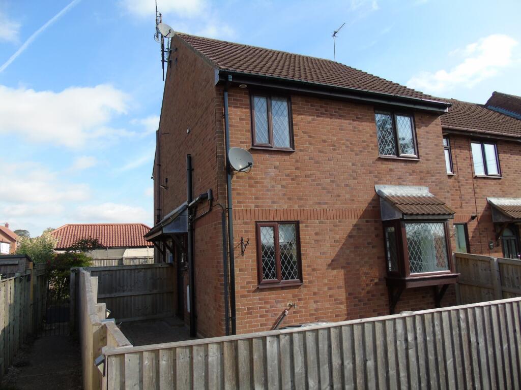 Main image of property: The Meadows, Main Street, Foxholes, North Yorkshire