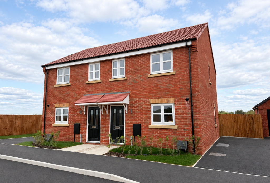 Main image of property: Tillet Way,
Norwich,
Norfolk,
NR13 5GL