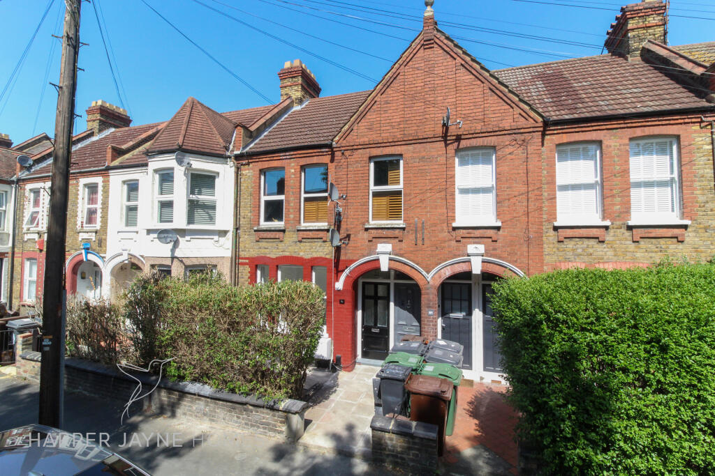 Main image of property: Perth Road, London