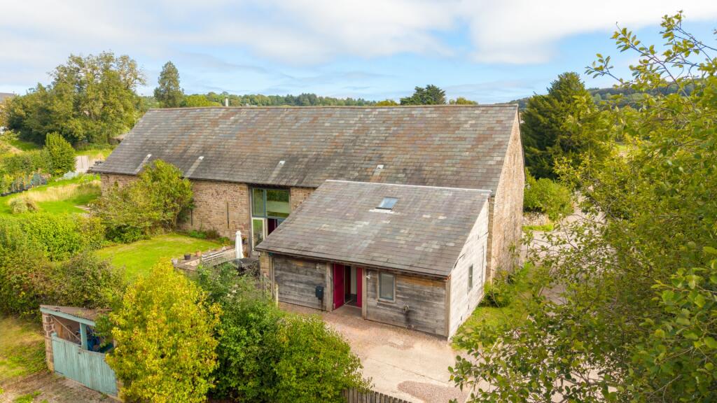 Main image of property: Harolds Barn, Trellech, NP25
