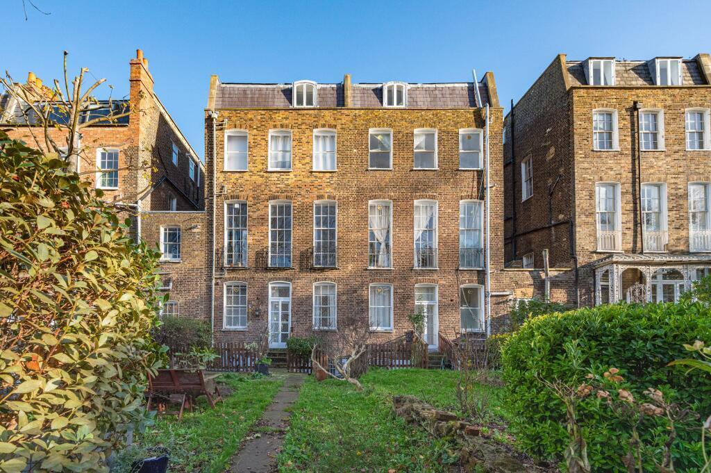 Main image of property: Camberwell Grove, Southwark, London