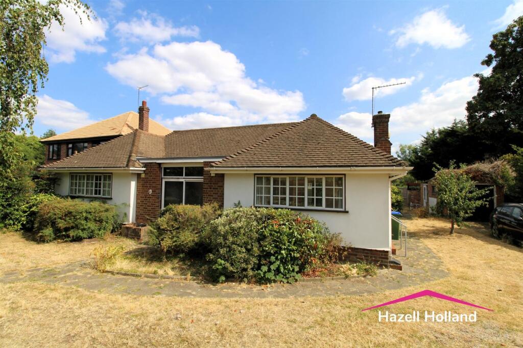 Main image of property: Basing Drive, Bexley