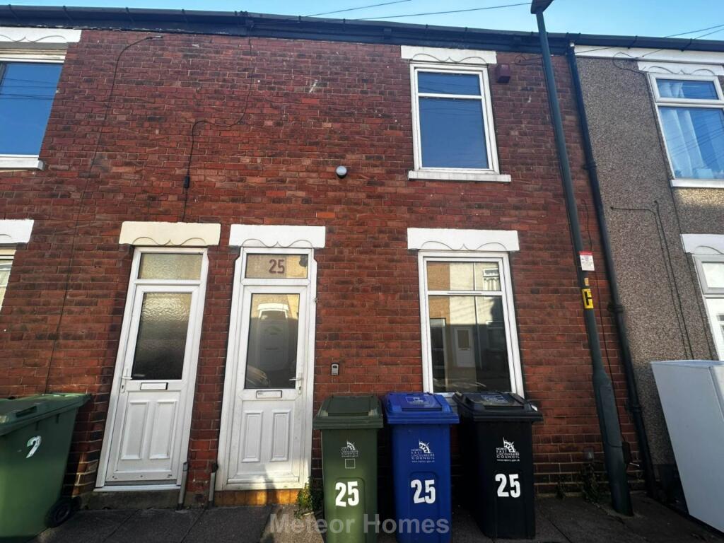 Main image of property: James Street, Grimsby