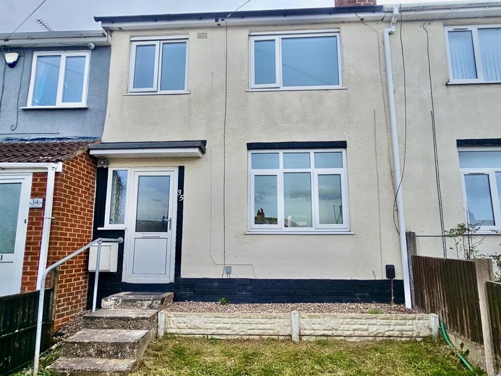 Main image of property: Throne Crescent, Rowley Regis