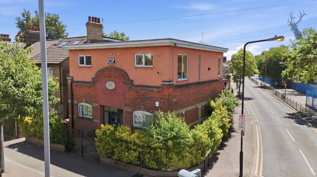 Main image of property: Billet Road, Walthamstow, E17