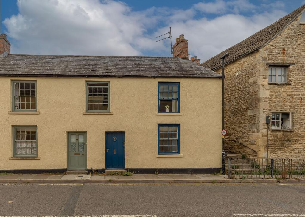 Main image of property: Oxford Street, Malmesbury, SN16
