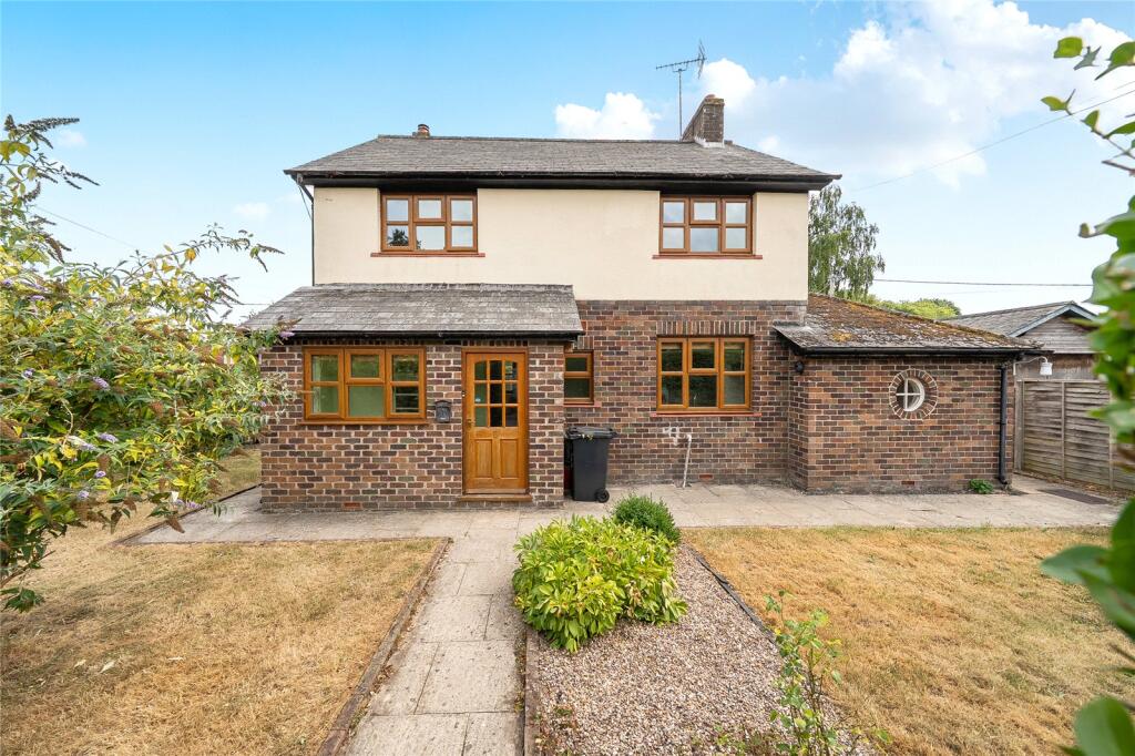 Main image of property: The Village, Clyro, Hereford, Powys
