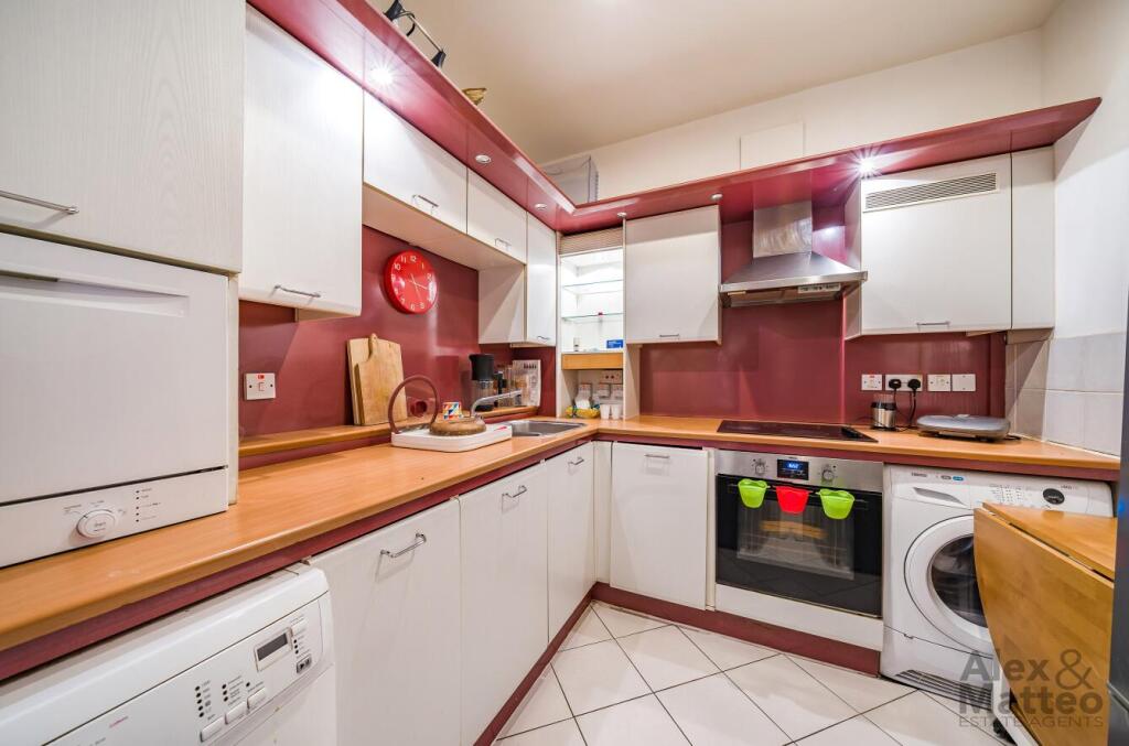 Main image of property: Edward Square, Rotherhithe, SE16