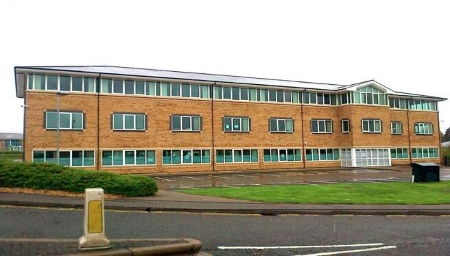 External photo