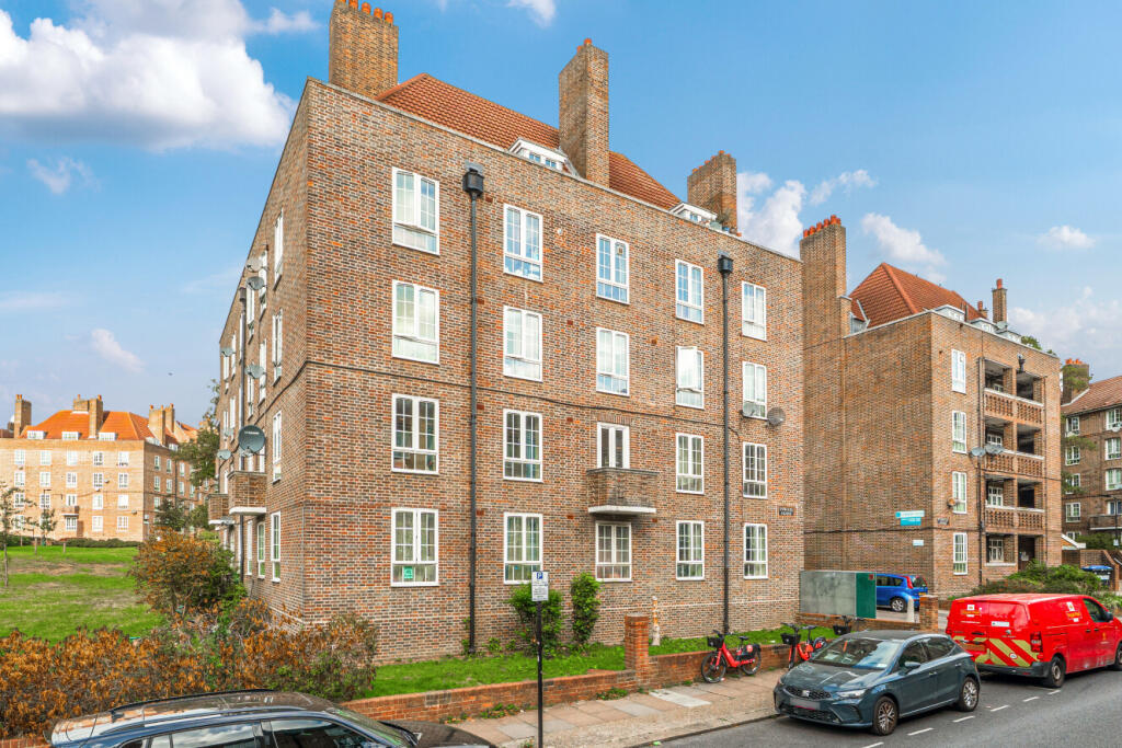 Main image of property: East Dulwich Estate, London, SE22