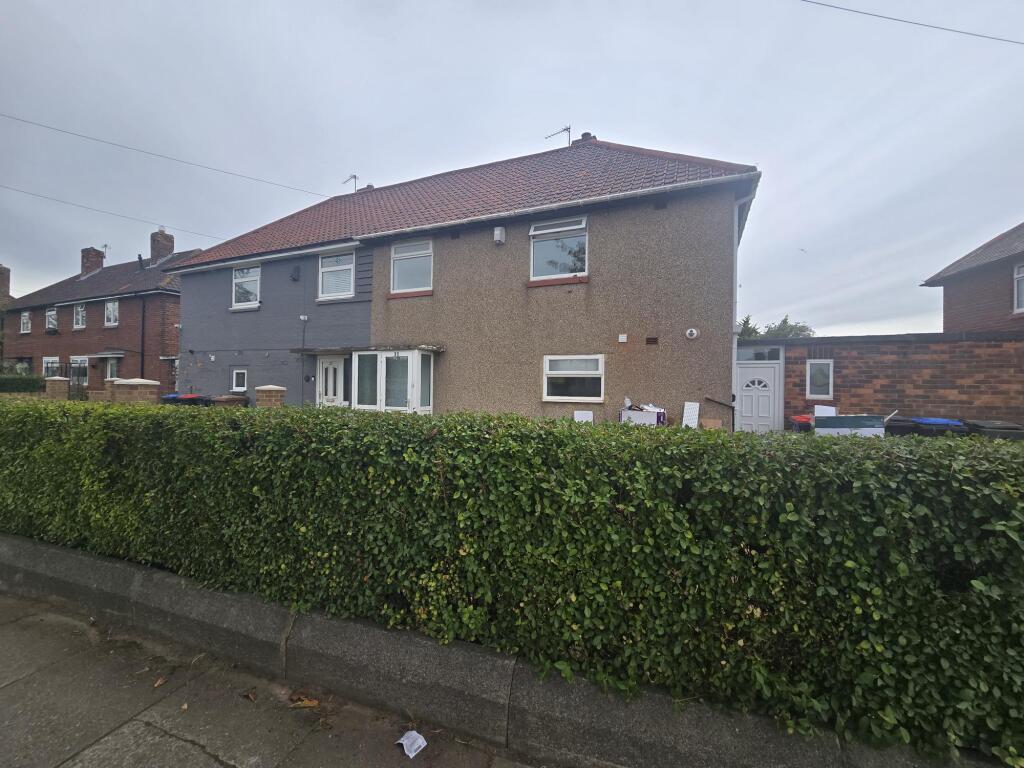 Main image of property: The Greenway, MIDDLESBROUGH
