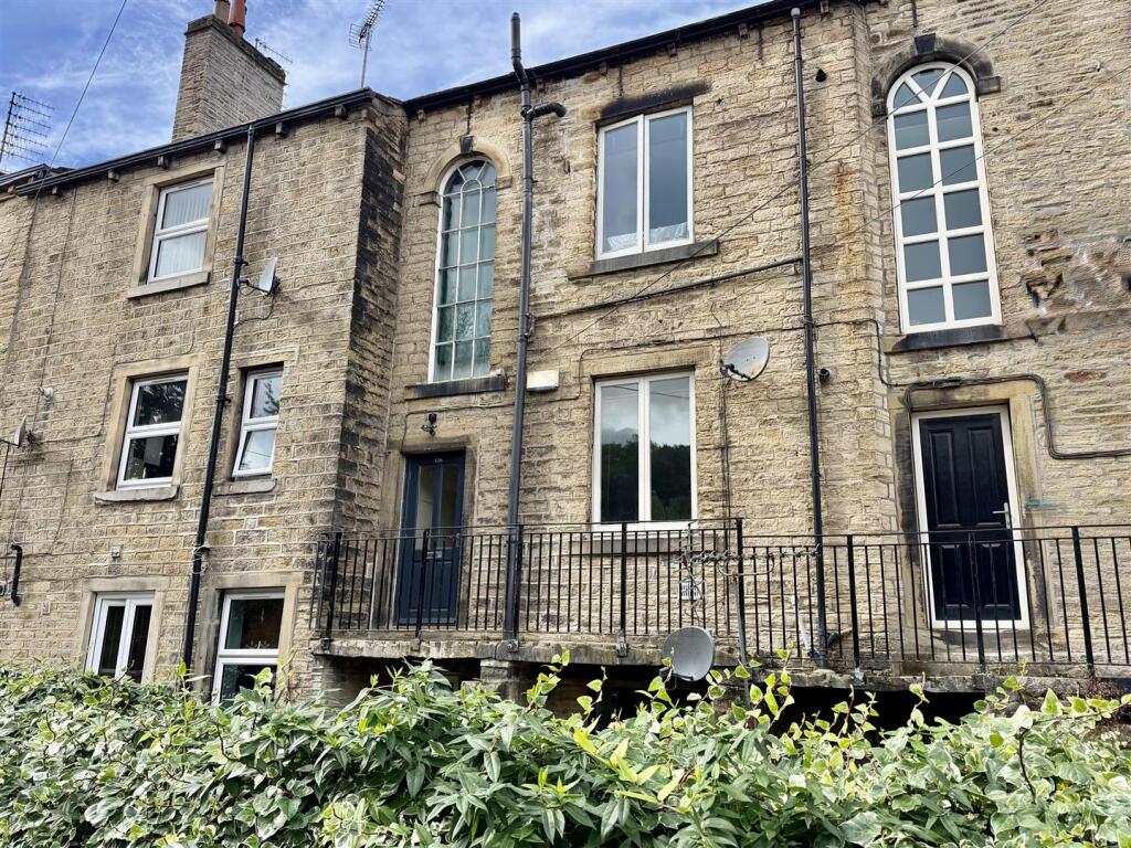 Main image of property: Huddersfield Road, Holmfirth, HD9 3AS