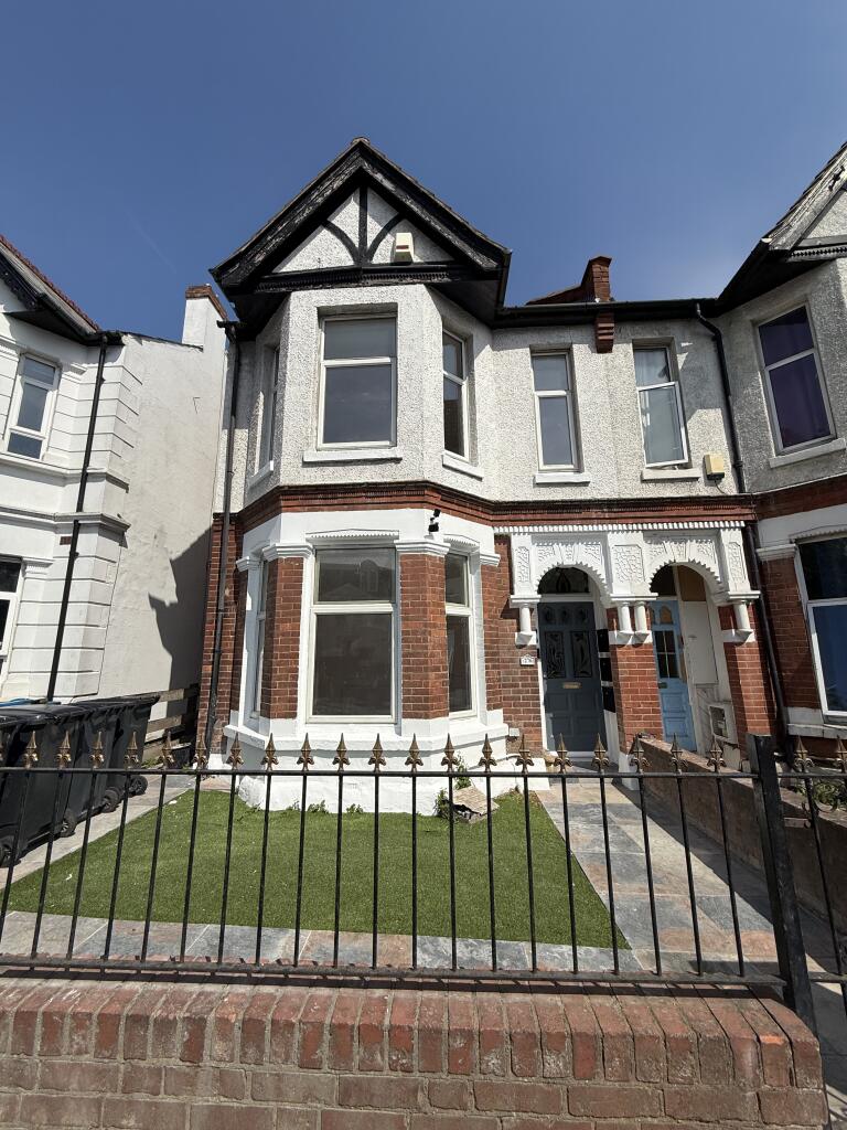 Main image of property: Beulah Hill, Upper Norwood, Croydon, London