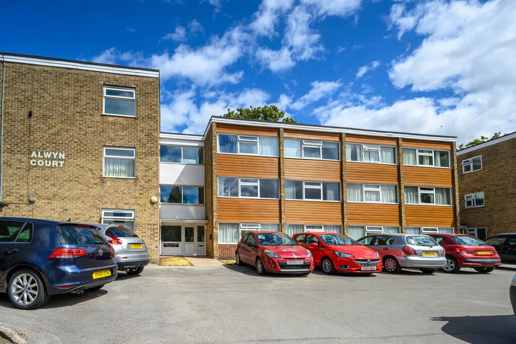 Main image of property: Alwyn Court, Beeston