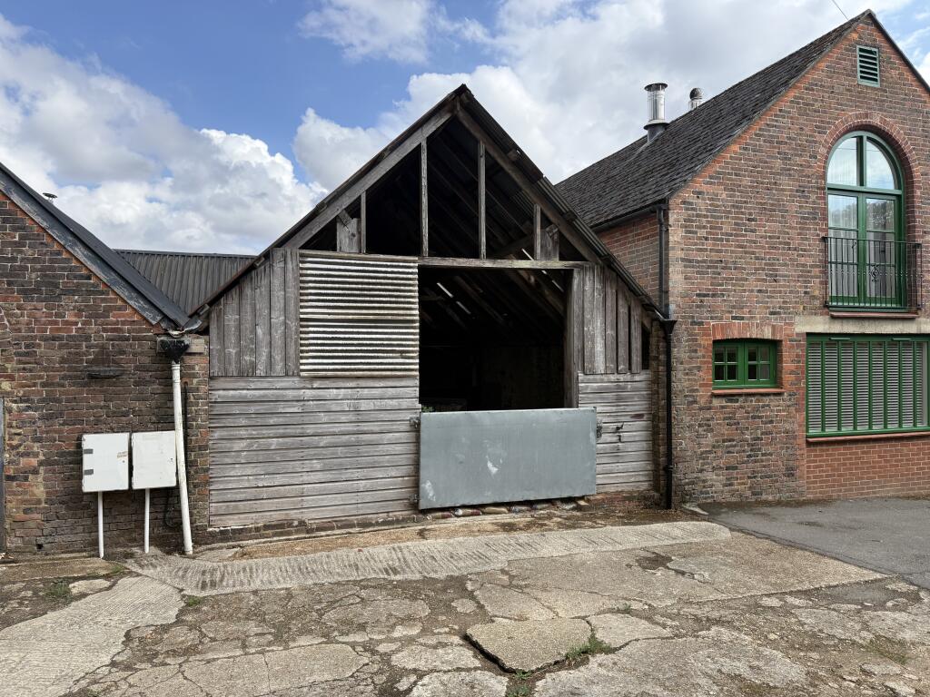 Main image of property: Barn, Hammerwood Lane, Hammerwood