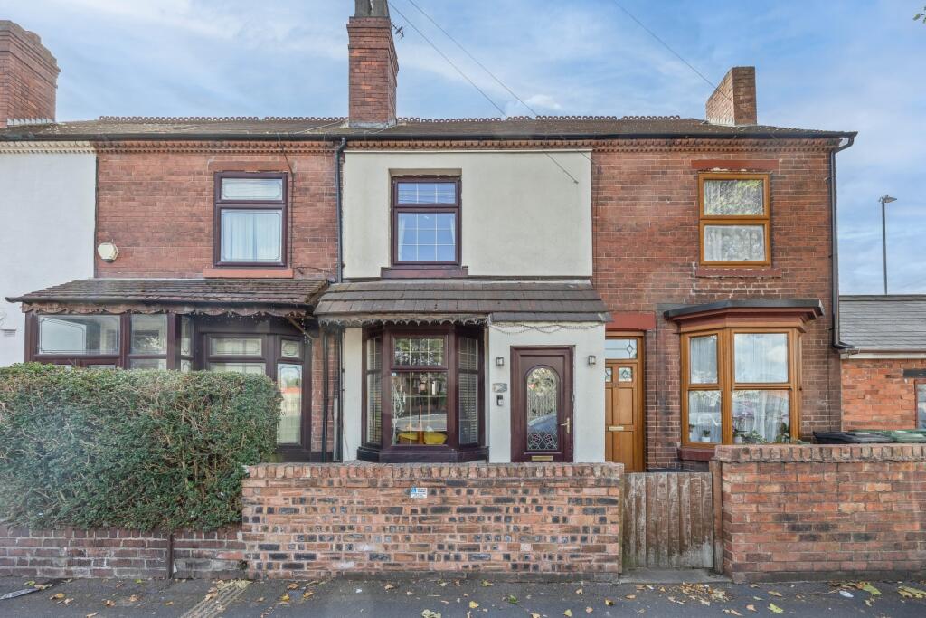 Main image of property: Bloxwich Road, Bloxwich, Walsall, West Midlands WS3