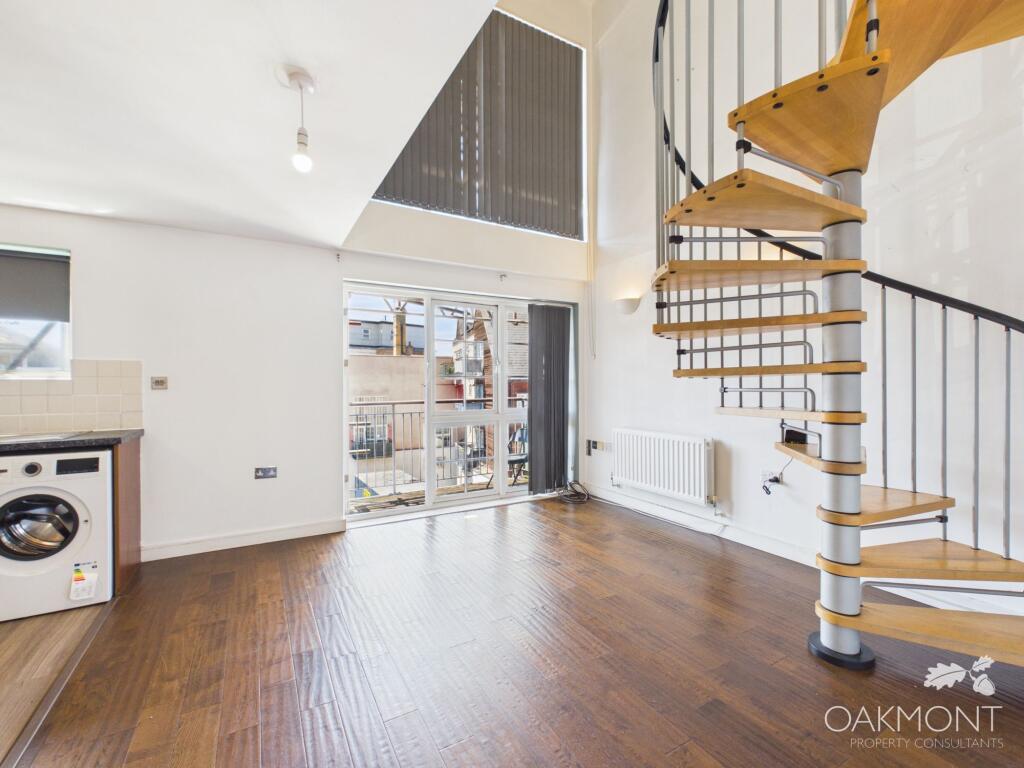 Main image of property: Amber Court, High Street, Romford